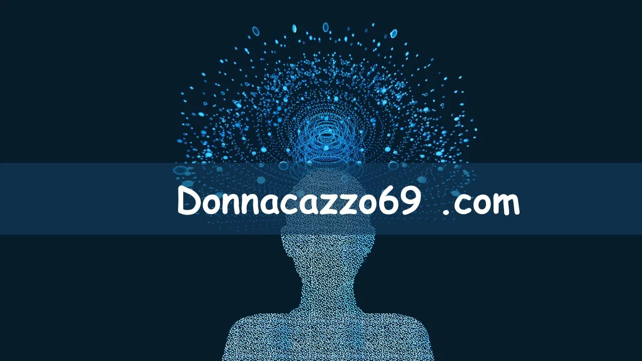 A First Look at Donnacazzo69 .com